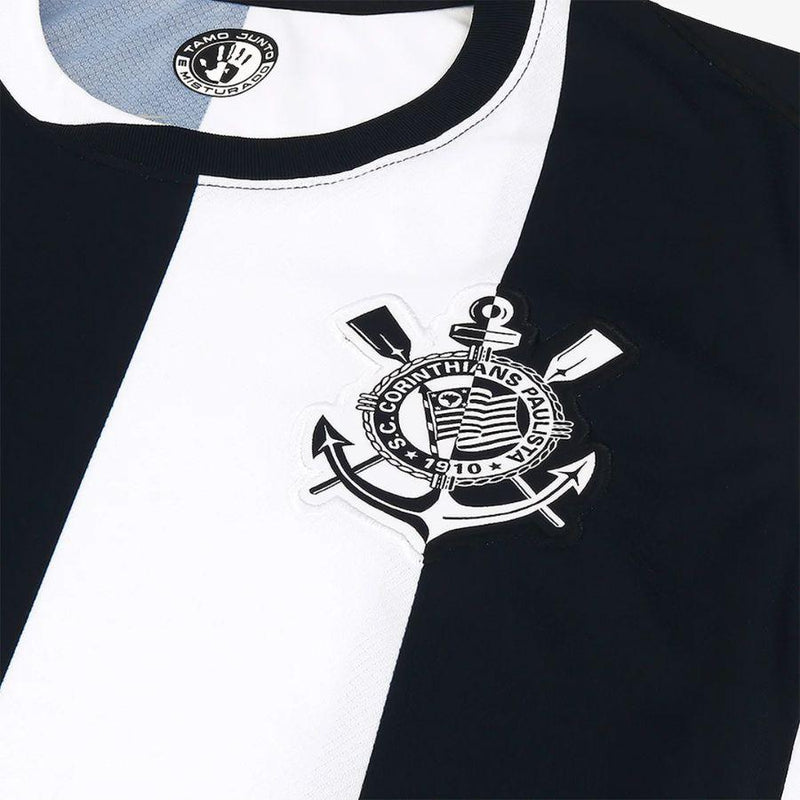 Camisa Corinthians FEMININA Terceiro Uniforme 24/25 - Nike Torcedor FEMININA