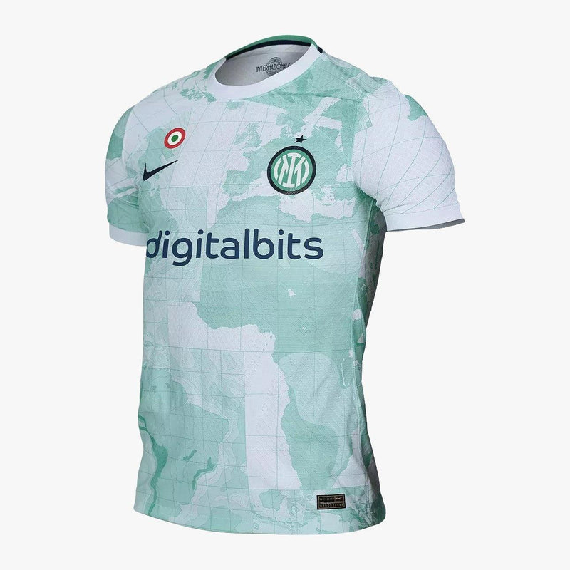 Camisa Inter de Milão I 22/23 - Nike Torcedor Masculina