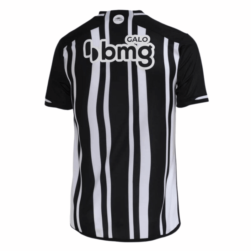 Camisa Atlético Mineiro Titular 2023/24 - Torcedor Adidas Masculina