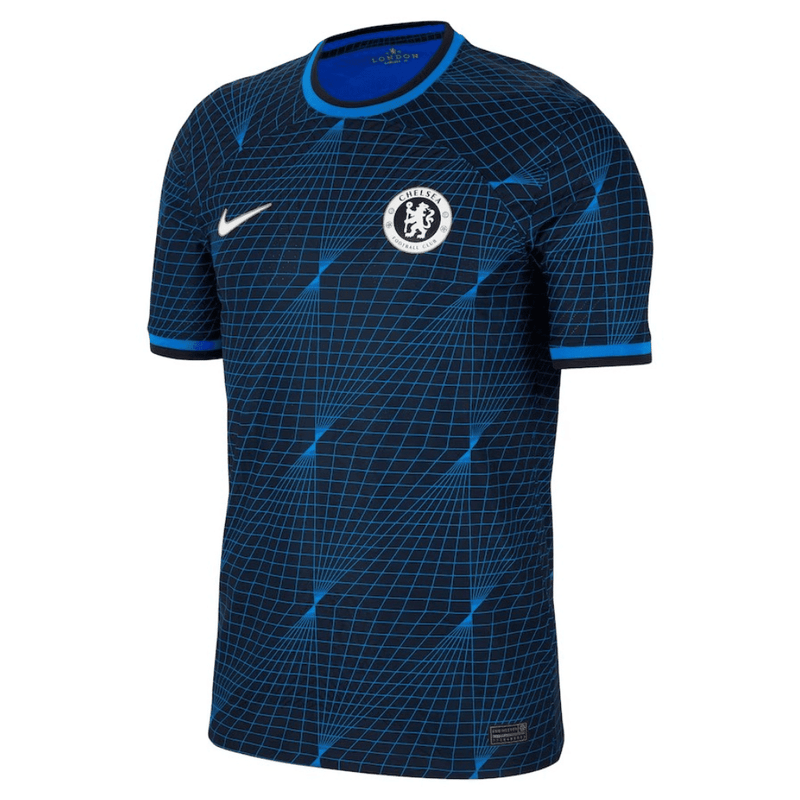 Camisa Chelsea Away 23/24 - Nike Masculina