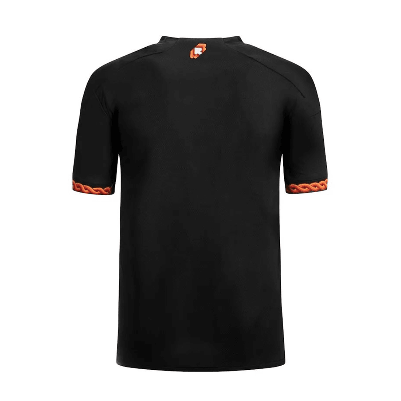 Camisa Roma Terceiro Uniforme III 2023/24 - Adidas Torcedor Masculino