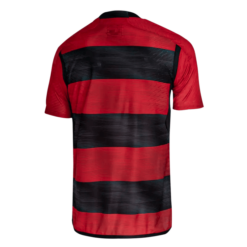 Camisa Flamengo Home 23/24 - Adidas Torcedor Masculina