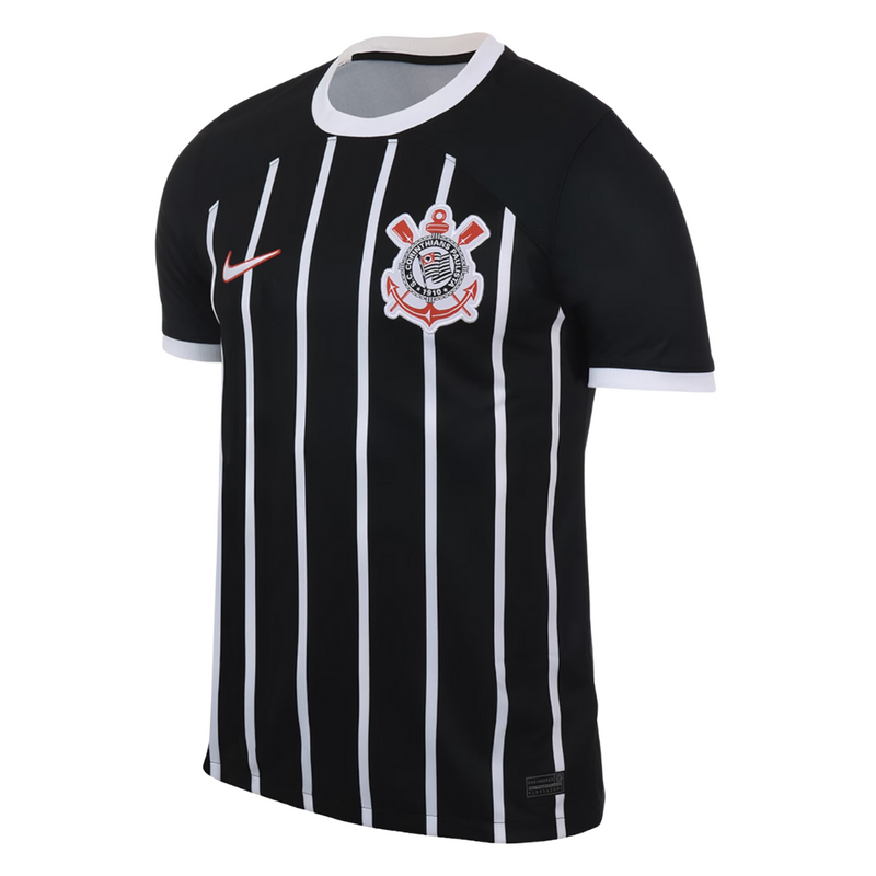 Camisa Corinthians II Reserva 23/24 - Nike Torcedor Masculina