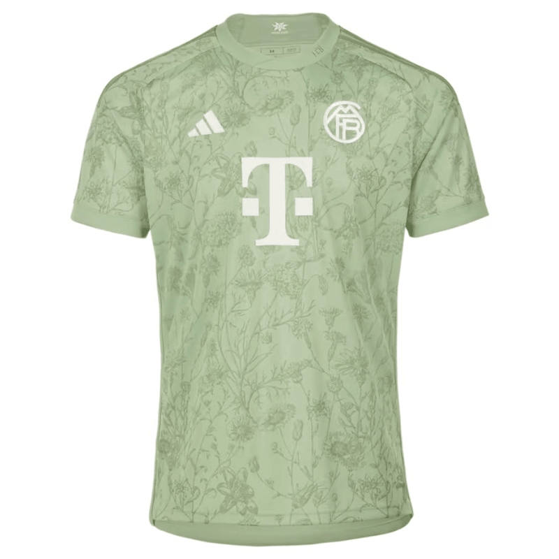 Camisa Bayern de Munique Oktoberfest 23/24 - Adidas Torcedor Masculina