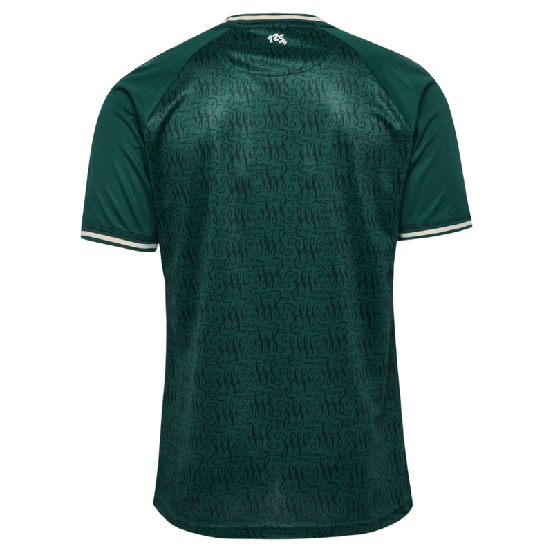 Camisa Werder Bremen 2 Aniversário /24 - Torcedor Masculina