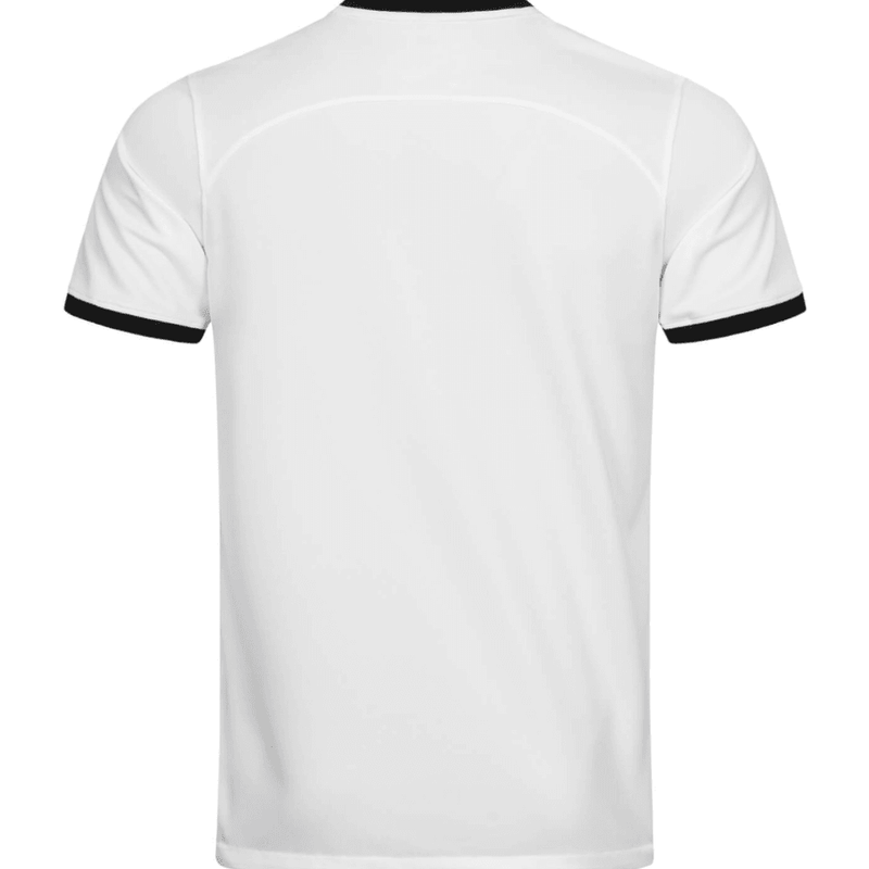 Camisa Frankfurt Terceiro Uniforme 23/24 - Nike Torcedor Masculina