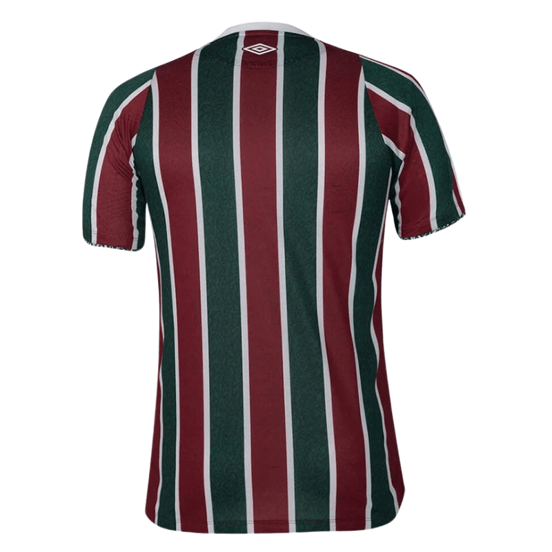 Camisa Fluminense Titular 24/25 -  Umbro Torcedor Masculina