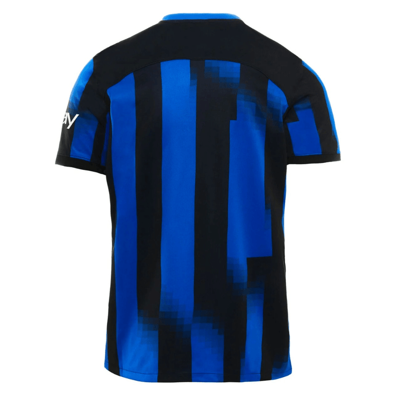 Camisa Inter de Milão Transformers Titular 23/24 - Nike Torcedor Masculina