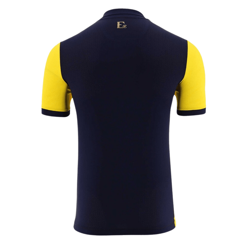 Camisa Equador Titular 24/25 - Marathon Torcedor Masculina