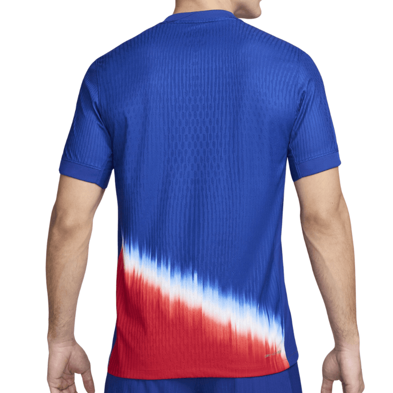 Camisa Estados Unidos Reserva 24/25 - Nike Torcedor Masculina