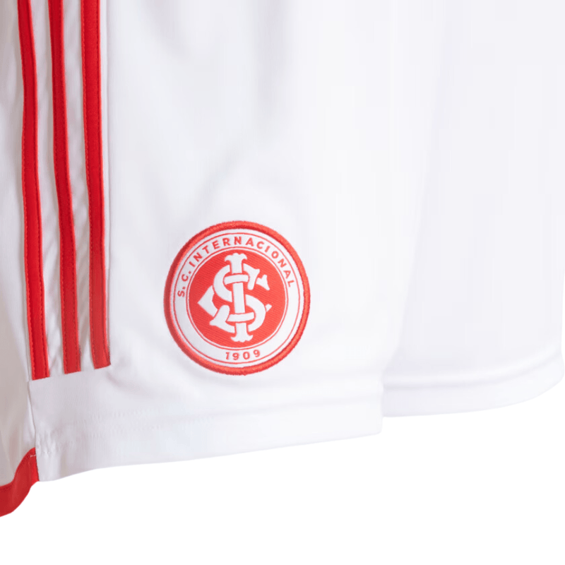 Kit infantil Internacional Titular Uniforme 24/25 Adidas