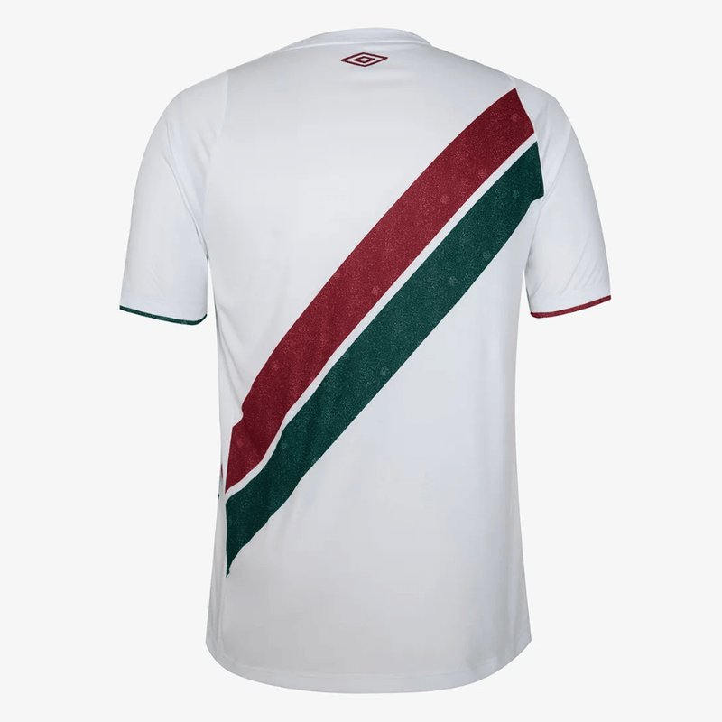 Camisa Fluminense Reserva 24/25 - Umbro Torcedor Masculina