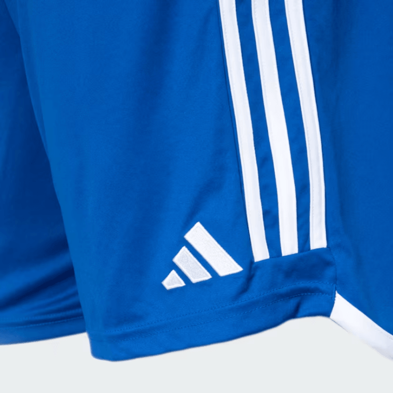 Short Cruzeiro Reserva 24/25 - Adidas Torcedor Masculina