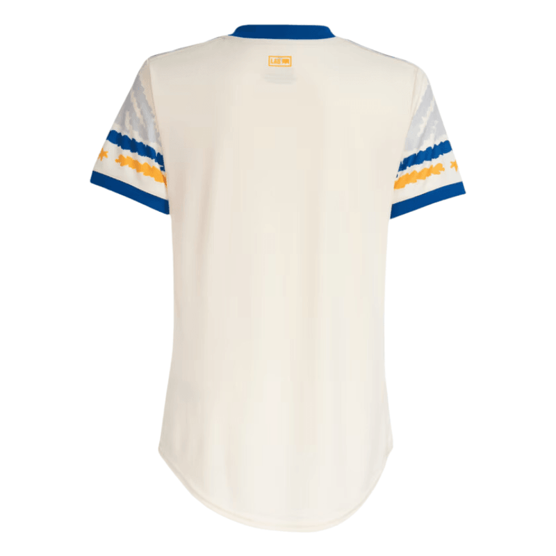 Camisa Cruzeiro Edição Especial 23/24 - Adidas Torcedor Feminina