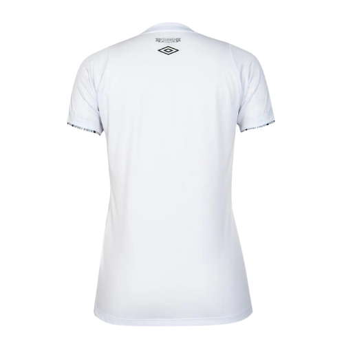 Camisa Santos Umbro Home 24/25 Femina Torcedor