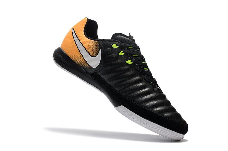 Chuteira Nike Tiempo X Finale Futsal