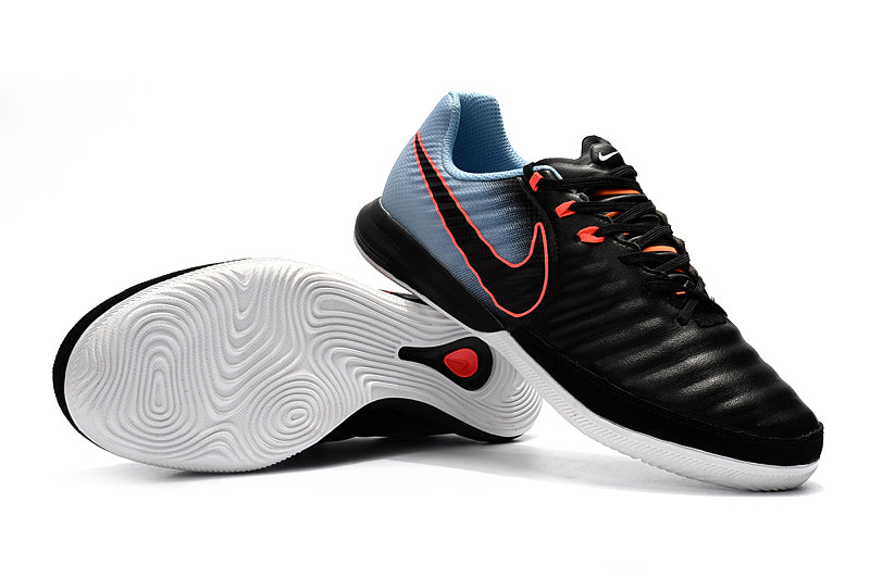 Chuteira Nike Tiempo X Finale Futsal