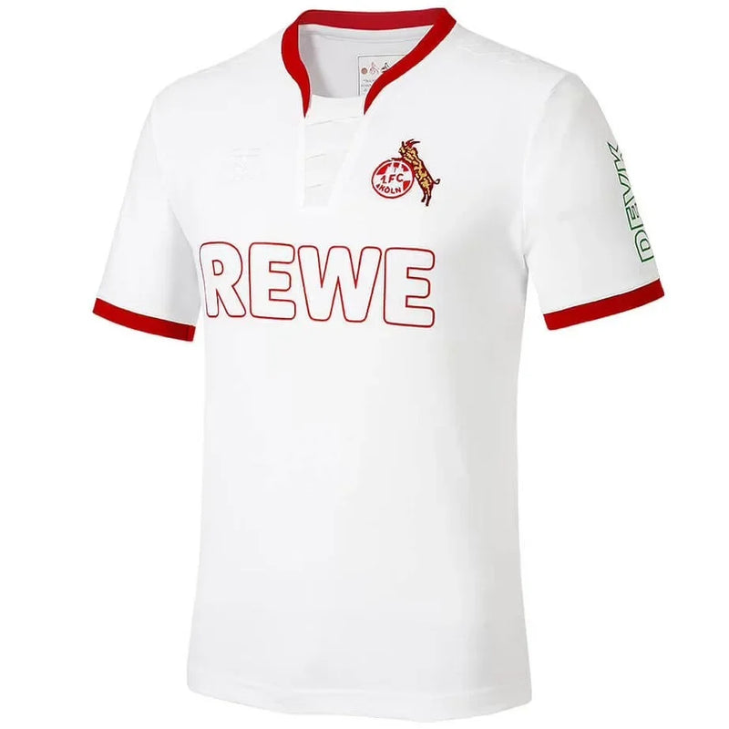 Camisa Köln Especial 75 anos  23/24 - Torcedor Masculina