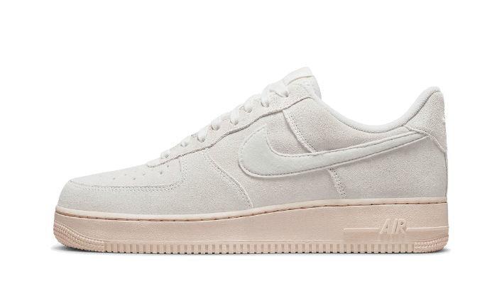 Nike Air Force 1 Low Winter Premium Summit White