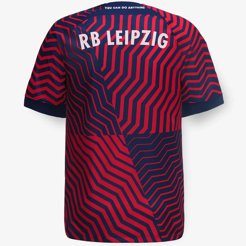 Camisa RedBull Leipzig Reserva II 23/24 - Nike Torcedor Masculina