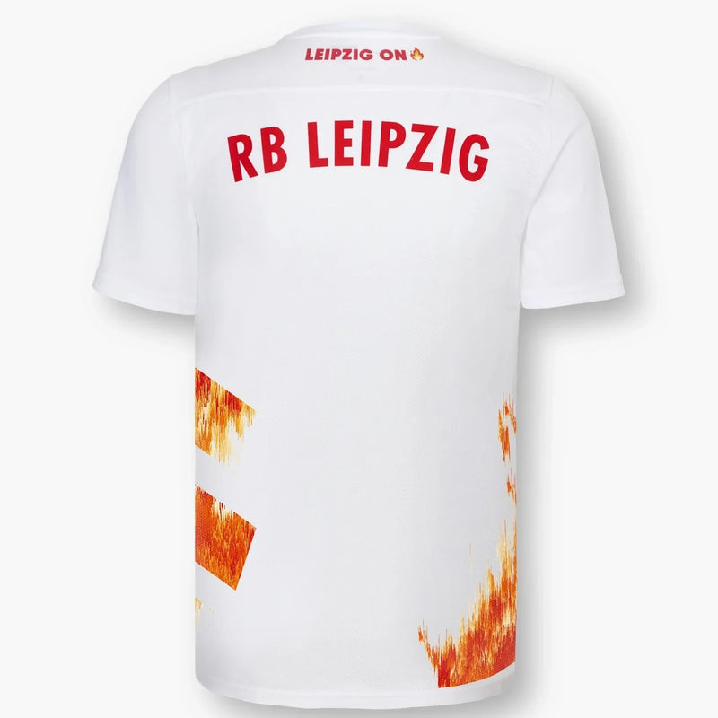 Camisa RB Leipzig Especial Canto da Torcida  23/24 - Nike Torcedor Masculina