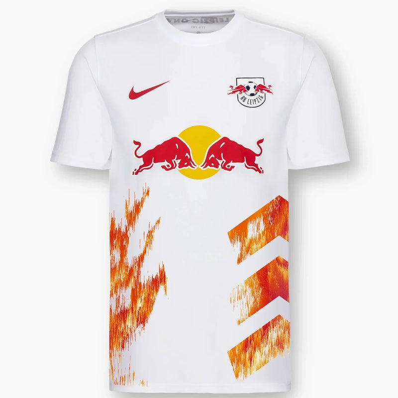 Camisa RB Leipzig Especial Canto da Torcida  23/24 - Nike Torcedor Masculina