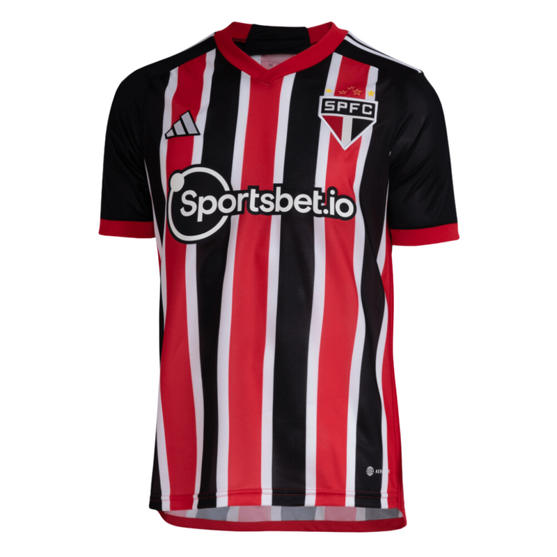 Camisa São Paulo Reserva II 23/24 - Adidas Torcedor Masculina