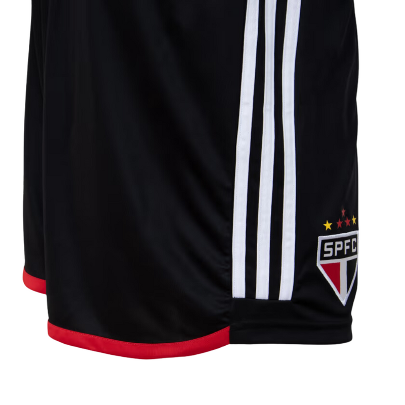 Shorts São Paulo 2023/24