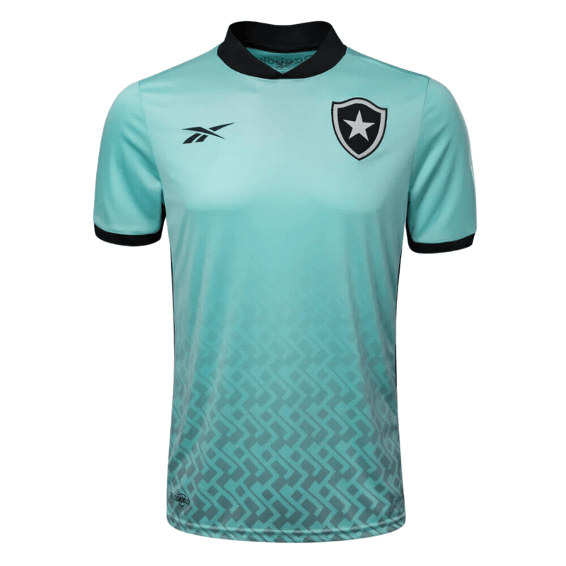 Camisa Botafogo Goleiro I 22/23 - Torcedor Masculina Reebok