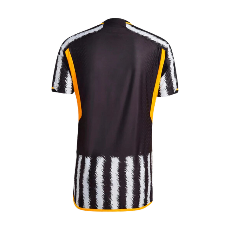 Camisa Juventus Titular I 23/24 - Adidas Torcedor Masculina