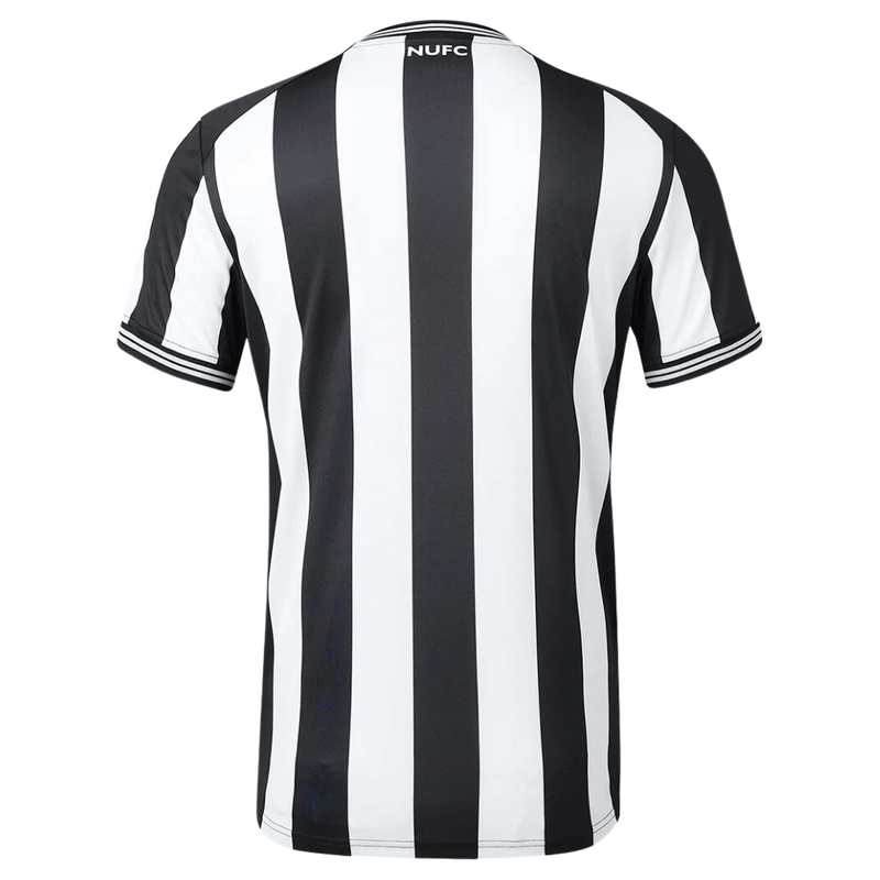 Camisa Newcastle I Titular 23/24 - Castore Torcedor Masculina