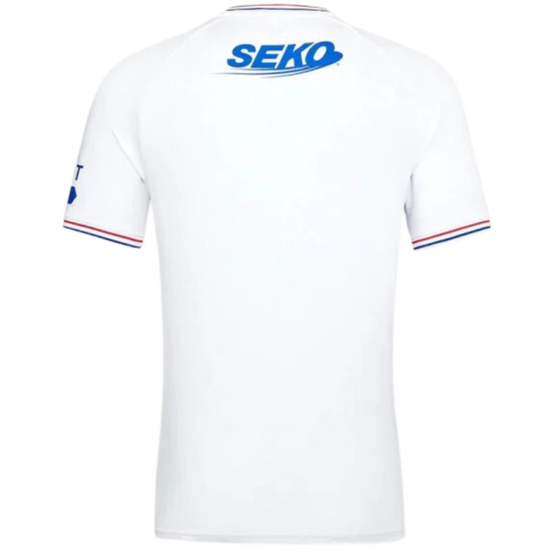 Camisa Rangers II Reserva 23/24 - Castore Torcedor Masculina