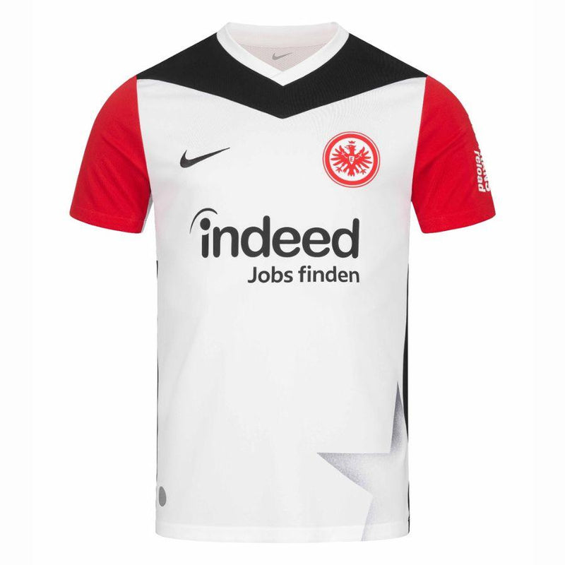 Camisa Frankfurt Titular 24/25 - Nike Torcedor Masculina