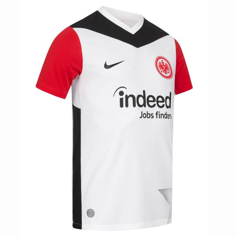 Camisa Frankfurt Titular 24/25 - Nike Torcedor Masculina