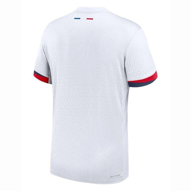 Camisa PSG Reserva 24/25 - Nike Torcedor Masculina