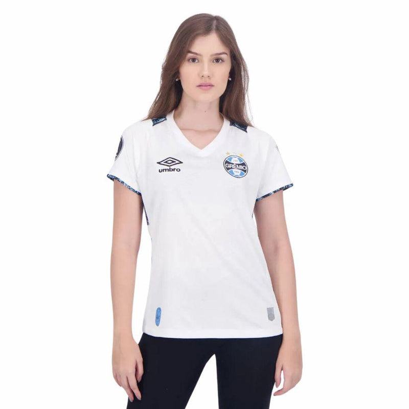 Camisa Gremio Reserva 24/25 -  Umbro Torcedor Feminina