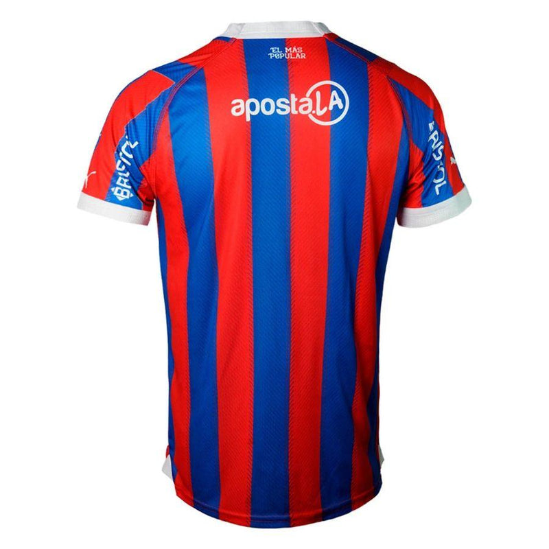 Camisa Cerro Porteño Titular 24/25 Torcedor Masculina