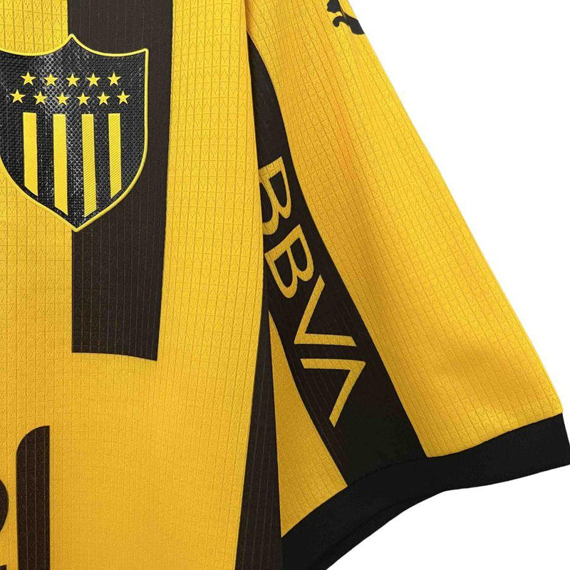 Camisa Peñarol Titular 24/25 Torcedor Masculina