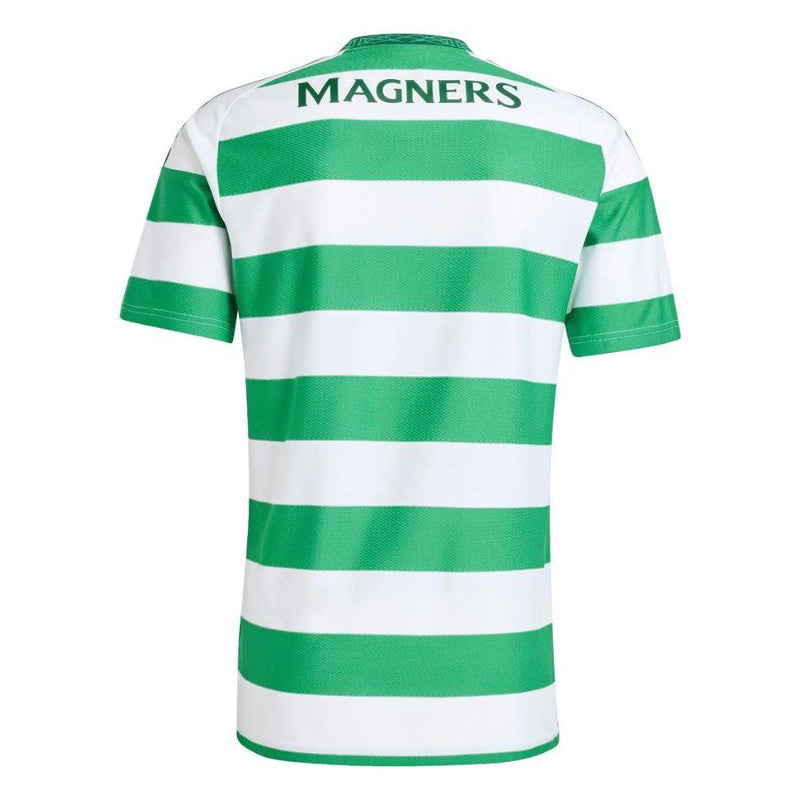 Camisa Celtic Titular 24/25 - Adidas Torcedor Masculina