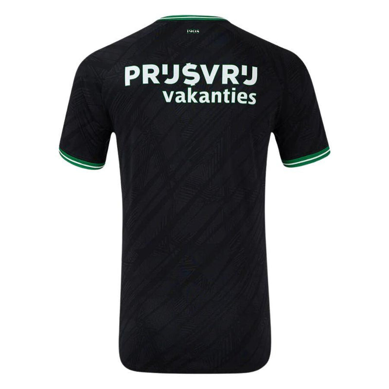 Camisa Feynord Reserva 24/25 - Castore Torcedor Masculina