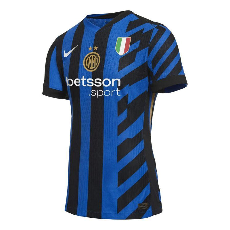 Camisa Inter de Milão Titular 24/25 - Nike Torcedor Masculina