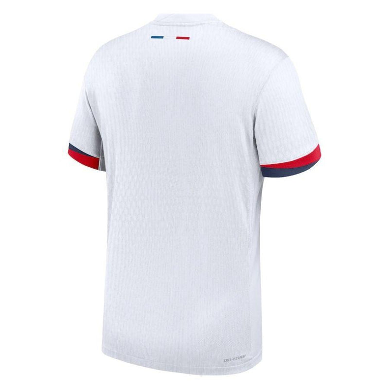 Camisa PSG Reserva 24/25 - Nike Torcedor Masculina