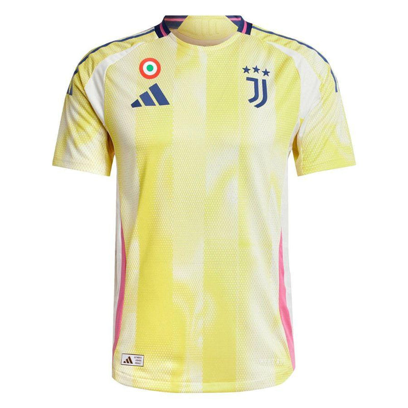 Camisa Juventus Reserva 24/25 - Adidas Torcedor Masculina