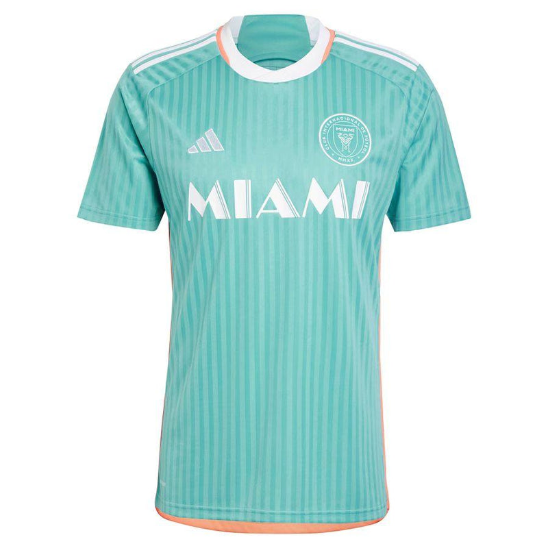 Camisa Inter Miami Terceiro Uniforme 24/25 - Adidas Torcedor Masculina