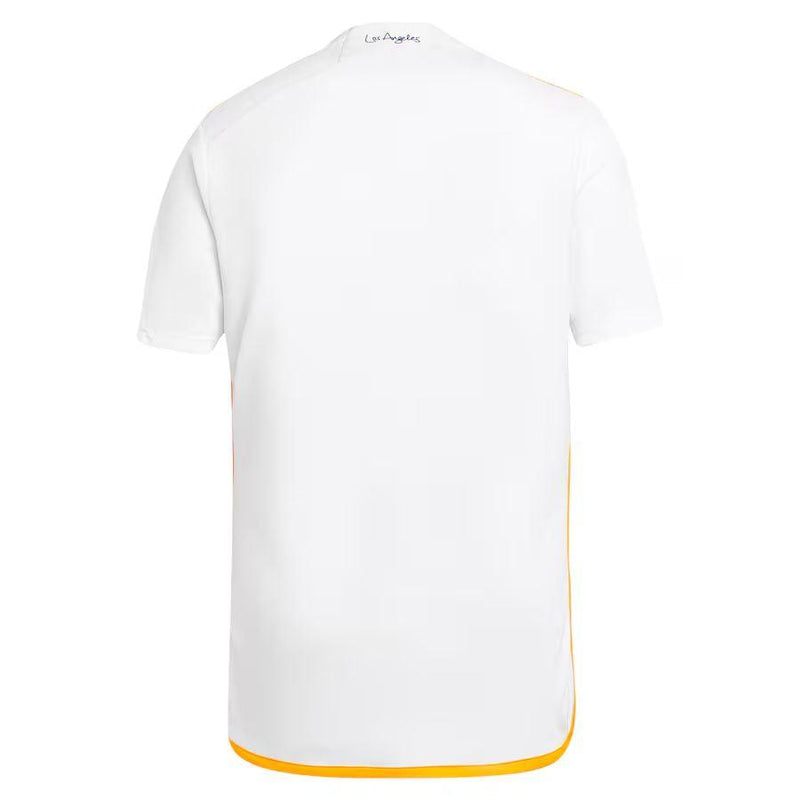 Camisa Los Angeles Titular  24/25 - Adidas Torcedor Masculina