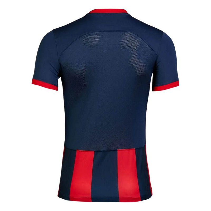 Camisa San Lorenzo Titular 24/25 Torcedor Masculina