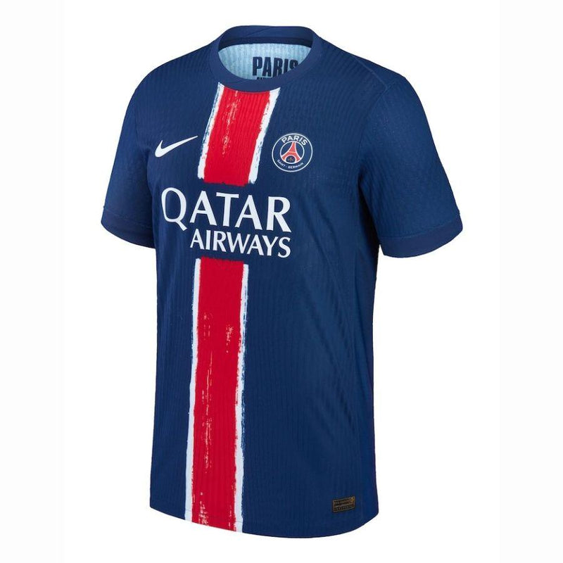 Camisa PSG Titular 24/25 - Nike Torcedor Masculina