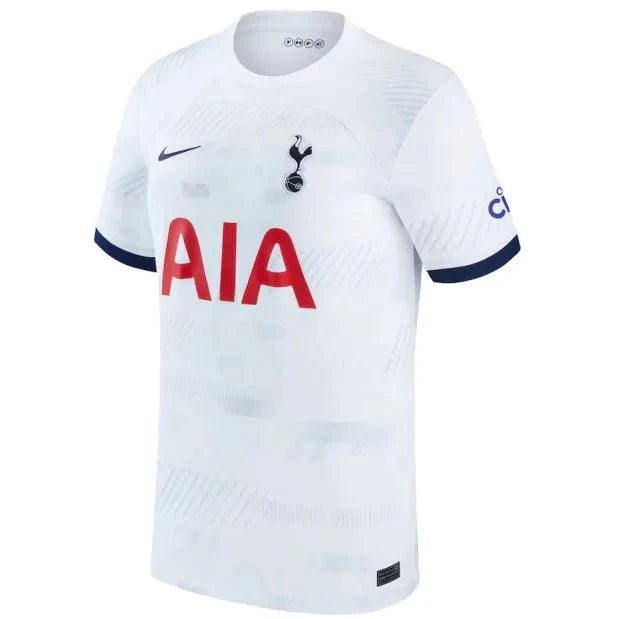 Camisa Tottenham I Titular 23/24 - Nike  Torcedor Masculina - Personalizada KANE N°10