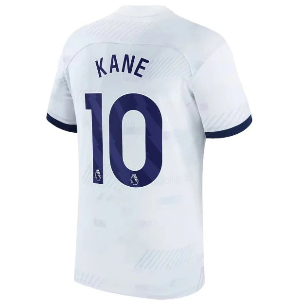 Camisa Tottenham I Titular 23/24 - Nike  Torcedor Masculina - Personalizada KANE N°10