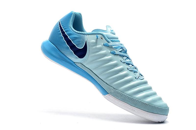 Chuteira Nike Tiempo X Finale Futsal